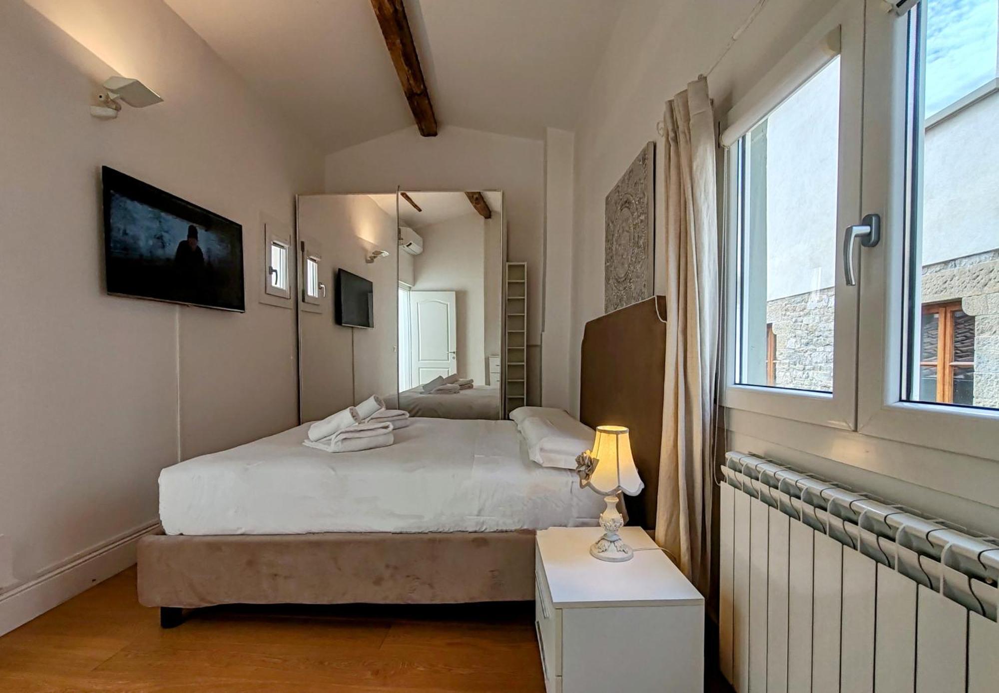 Apartamento Borgo San Jacopo Superior *