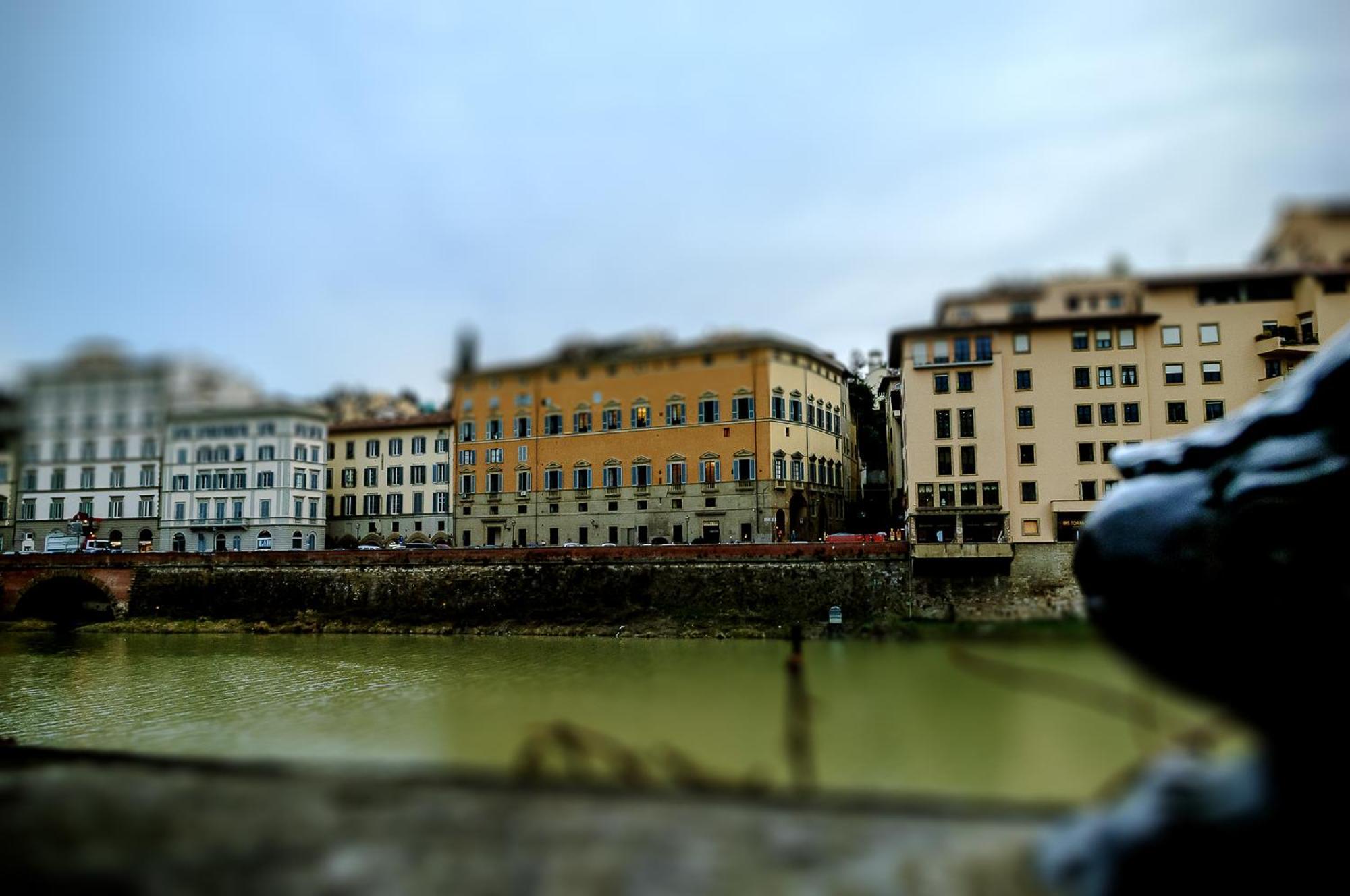 Borgo San Jacopo Superior